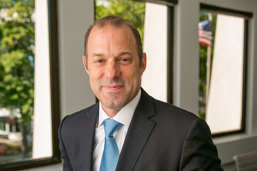 Carl Brown Axiom Investors